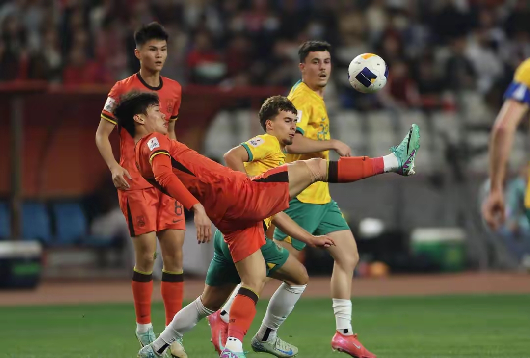 刺激的国家队联赛，双方皆有爆发机会