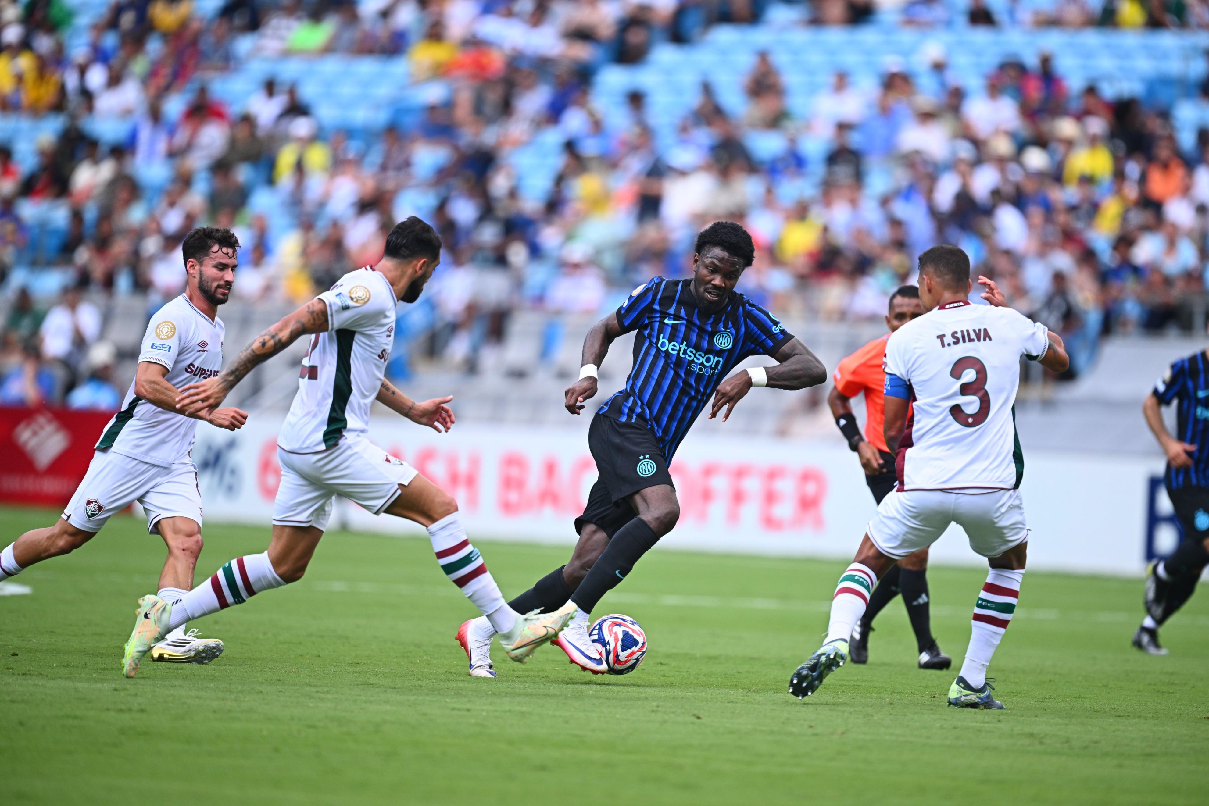 刺激的国家队联赛，双方皆有爆发机会