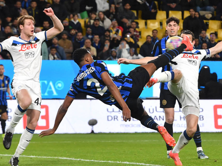 无惧强手!欧洲足球联赛新军表现抢眼 无惧强手!欧洲足球联赛新军表现抢眼