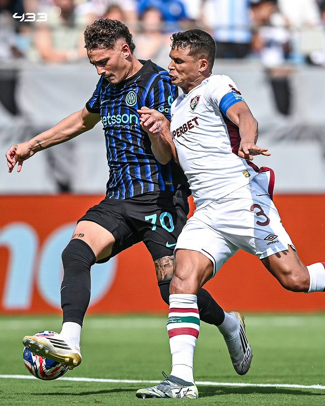 无惧强手!欧洲足球联赛新军表现抢眼 无惧强手!欧洲足球联赛新军表现抢眼