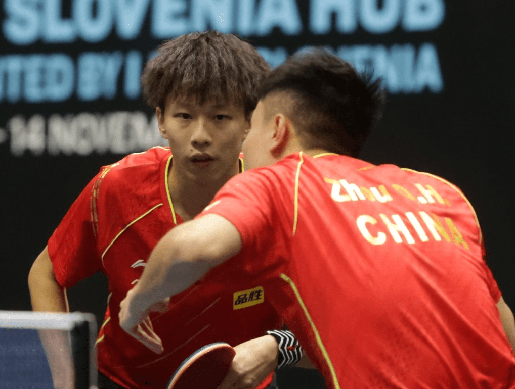 日本队完胜法国队，李梓嘉惊艳四座