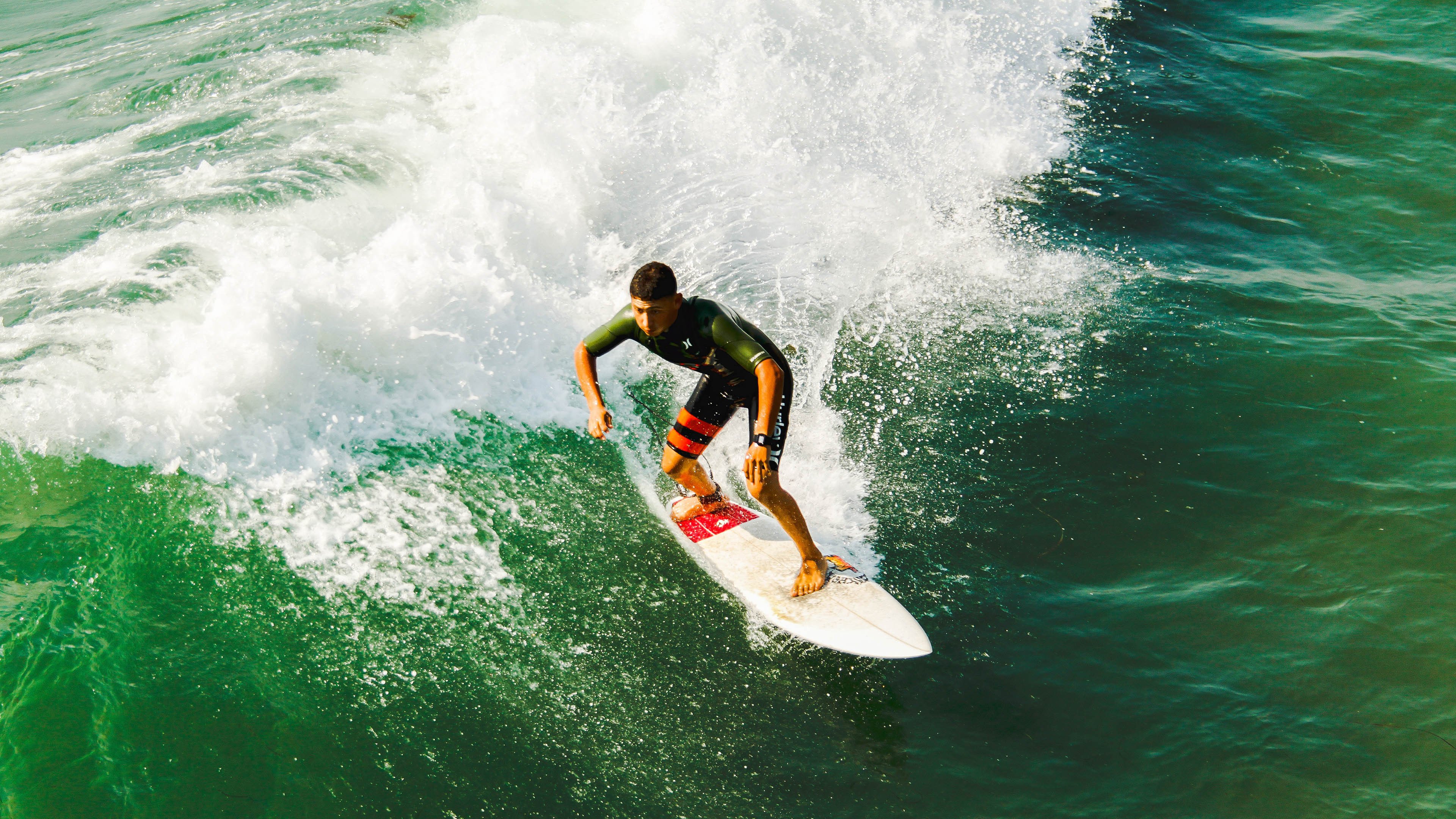 当塞内加尔的鼓点敲响，基耶萨如何用无解诠释足球的另一种可能