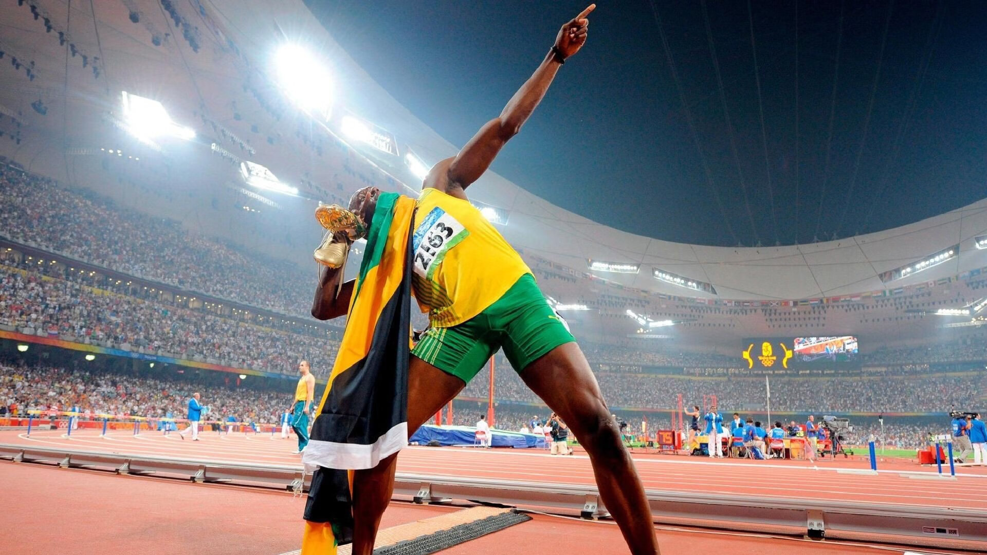 从米兰城到塞内加尔，足球帝国的文化输出与奥运周期中的领袖崛起